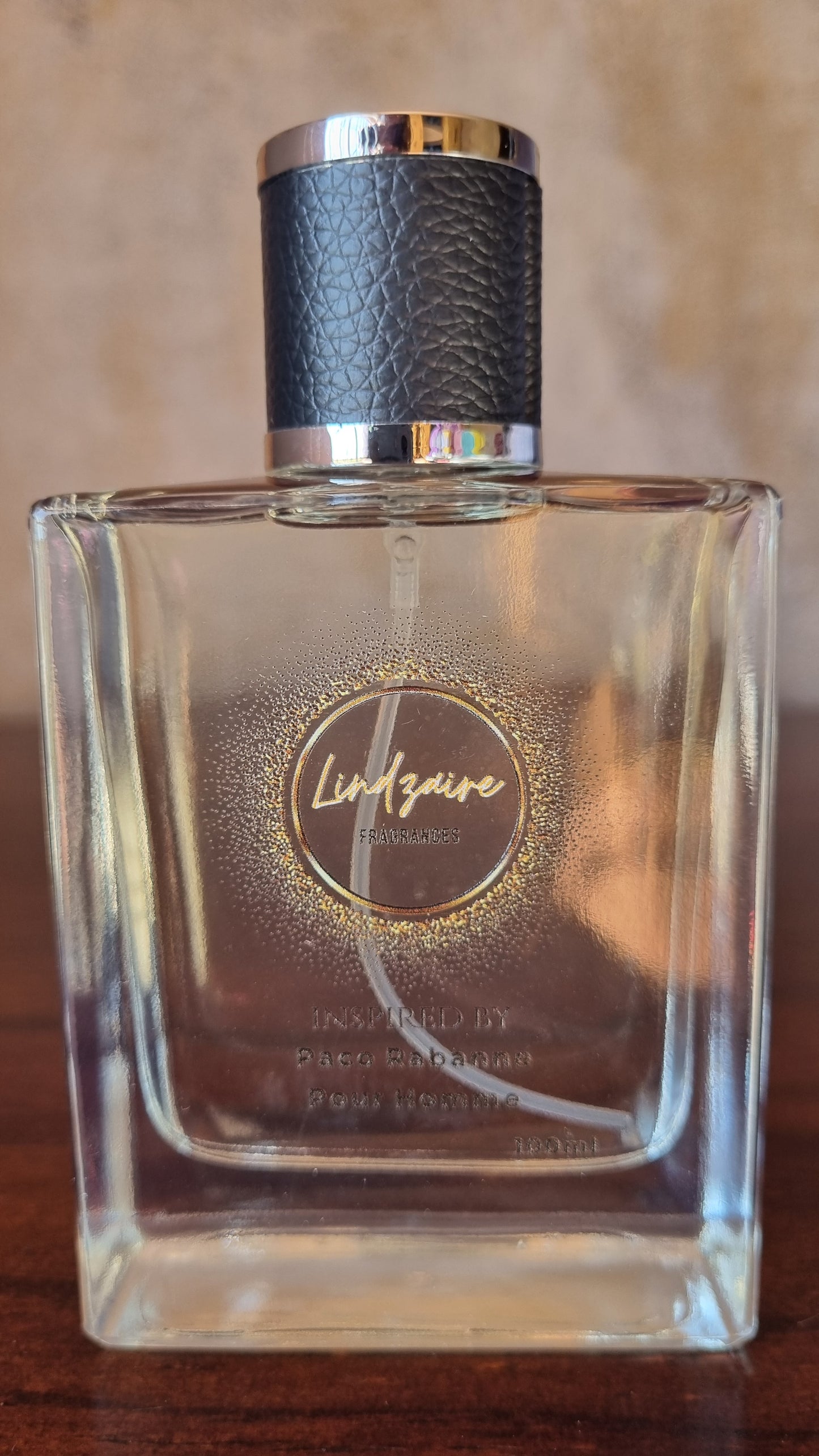 100ml perfume