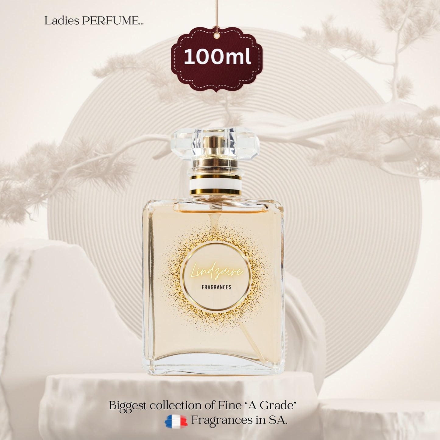 Ladies Fragrance