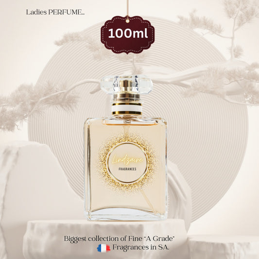 Ladies Fragrance